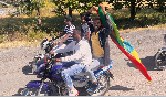 Ex-fighters in Ethiopia's Tigray region register for reintegration programme