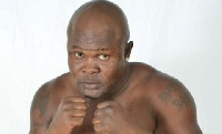 Bukom Banku has been warned  by a court to be of good behaviour