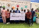 GFA secures $5M Gold Fields sponsorship for Black Stars, Black Queens and Black Challenge