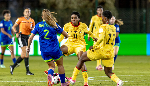 FIFA U17 Women’s World Cup: Black Maidens draw with Brazil in six-goal thriller