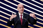 Infantino apologises to FIFA Council over World Cup sell-off plan