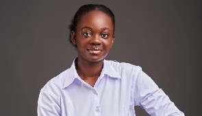 Miss Yvonne Osei Adobea