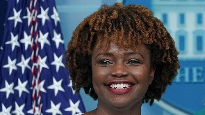 Who be Karine Jean-Pierre?: White House first black, openly gay press secretary profile