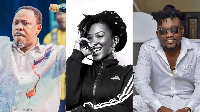 Bullet says Nigel Gaisie chased clout with Ebony death prophecy claim