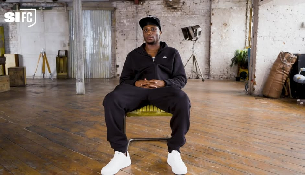 Kudus is a player of Tottenham