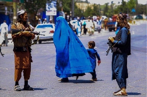 Wane sauyi aka samu a Afghanistan bayan kama mulkin Taliban?