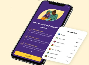 YellowPay deals in digital transactions