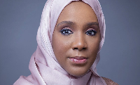 Halima Dangote, Group Executive Director, Commercial, at Dangote Industries Limited