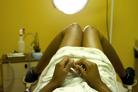 25 million unsafe abortion cases occur every year, according to a report by WHO