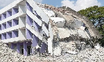 Nigeria: Two killed, three rescued in Anambra students’ hostel collapse