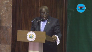ECOWAS single currency will boost trade, economic activity – Akufo-Addo