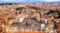 Vatican City. File photo.