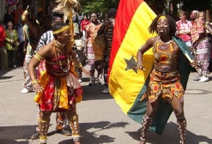 Ghana Fest9