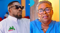 Mr Beautiful insists he gave Adjoa Pee the full GH¢2,000 meant for her medical bills