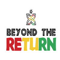 The writer says 'Beyond the Return' played a significant role in boosting Ghana's domestic tourism