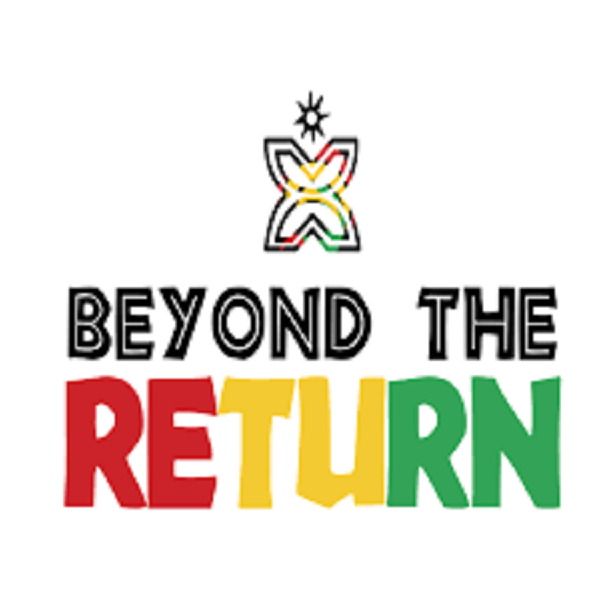 The writer says 'Beyond the Return' played a significant role in boosting Ghana's domestic tourism