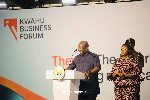 LIVESTREAMING: 2026 KWAHU BUSINESS FORUM | DAY 2