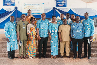 The 43rd AGM brought together shareholders, board members, management and invited guests