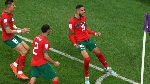Morocco become the first Arab nation to reach the semi-final stage of the World Cup