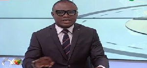 News 360 airs on TV3 from 7:00pm to 8:00pm