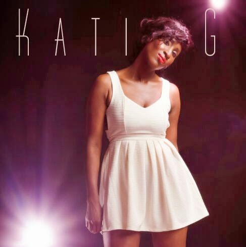 Songstress Kati G