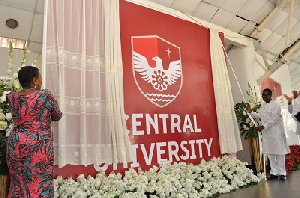 Central Uni