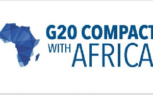G20 Summit Accra CWA