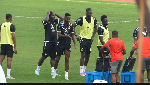 Black Stars technical team decision looms as Ghana FA urges patience