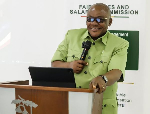 From FWSC to IPEC: What Ghana’s proposed pay reform means for workers