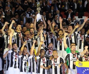 Juventus Trophy