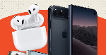 Apple finally enters foldable smartphone market Apple finally enters foldable smartphone market