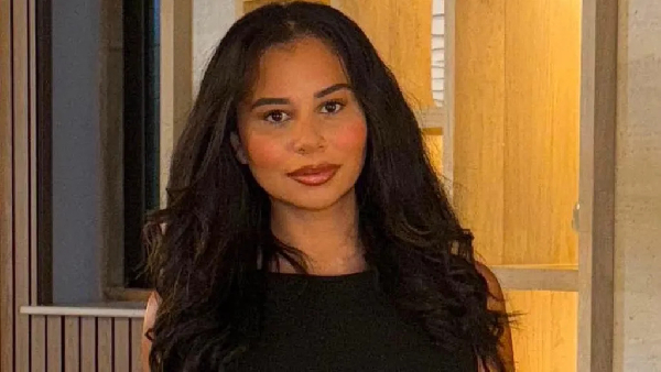 Rochelle Lewis Rochelle Lewis was diagnosed with the condition in 2025