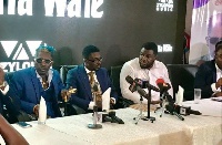 Shatta Wale signs 3 year deal With Zylofon media