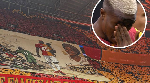 Why Victor Osimhen cried during Galatasaray vs Liverpool game