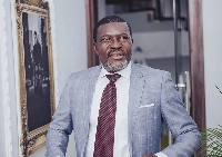 Veteran actor, Kanayo O Kanayo
