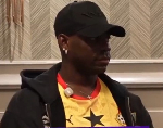 Mario Balotelli names Stephen Appiah, Sulley Muntari as his Ghanaian football idols