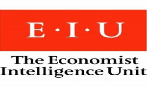 Economist Intelligence Unit (EIU) logo