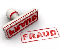 Fraud cases recorded in Ghana are mostly from inside sources