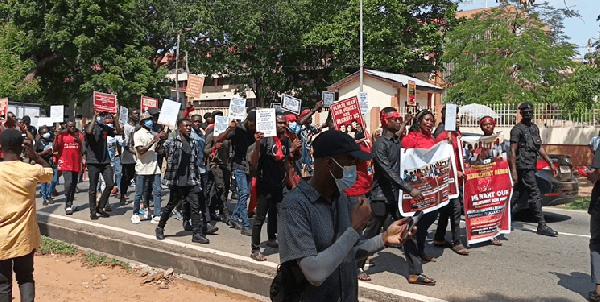 Hire all 17,000 teachers if you can afford GAF jet – Coalition tells government