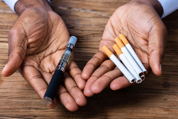 The US, UK, and Japan are witnessing their lowest smoking rates on record