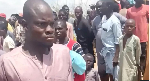 'We are devastated' - Nigerian villagers bury bodies after overloaded boat capsizes