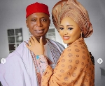 Ned Nwoko reportedly arrests Regina Daniels’ best friend Ann over alleged theft