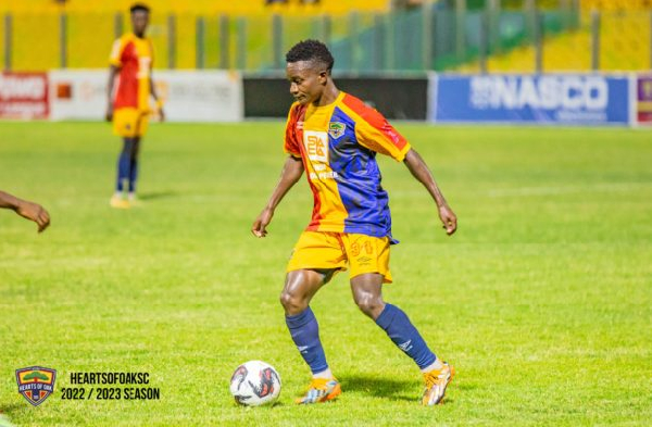 Hearts of Oak terminates Linda Mtange’s contract