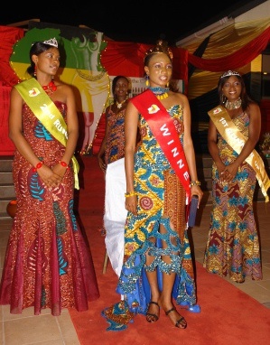 Azizatu Africa Queen Ghana
