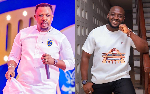 'I don't like light-skinned women' - Nigel Gaisie on 'snatching' Nana Romeo's girlfriend 'I don't like light-skinned women' - Nigel Gaisie on 'snatching' Nana Romeo's girlfriend