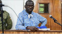 Kizza Besigye has been arrested on numerous occasions in the past