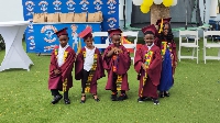 WIT is the first and only Finland Model School in Ghana and West Africa,