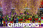 Cameroon dominate Malawi to win first Women’s Africa Cup of Nations title Cameroon dominate Malawi to win first Women’s Africa Cup of Nations title