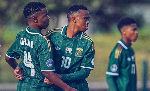 AFCON U17: South Africa fight to secure 2-1 win over Senegal
