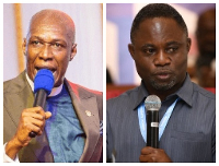 Prophet Kofi Oduro has called on Akandoh to keep sacking non-performing health officers
